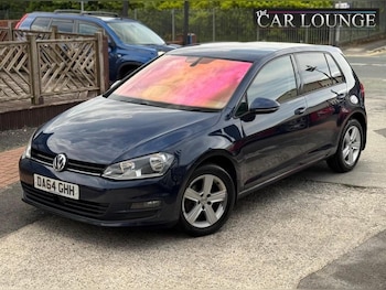 Used Volkswagen Golf 2014 for sale - 76030584: Photo