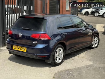Used Volkswagen Golf 2014 for sale - 76030584: Photo