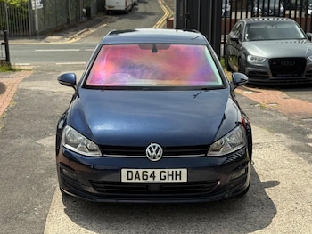 Used Volkswagen Golf 2014 for sale - 76030584: Photo