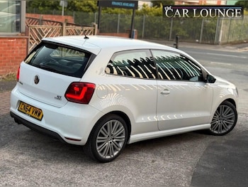 Used Volkswagen Polo 2014 for sale - 78386083: Photo