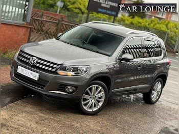 2013 - 2.0 TDi BlueMotion Tech Match 5dr DSG