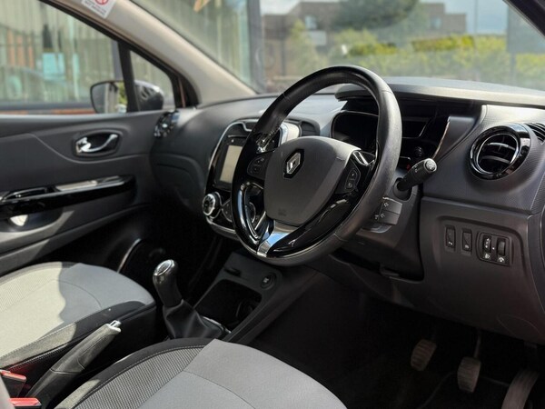 Used Renault Captur 2014 for sale - 75691887: Photo 13