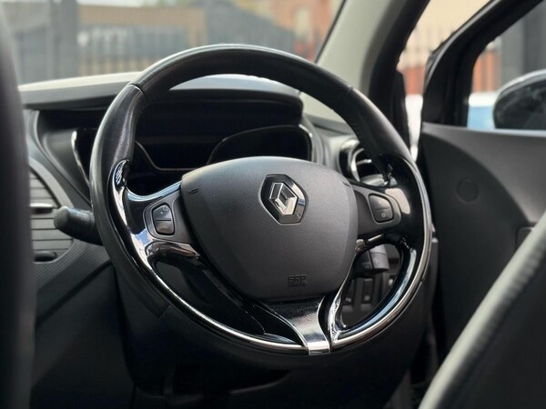 Used Renault Captur 2014 for sale - 75691887: Photo 15