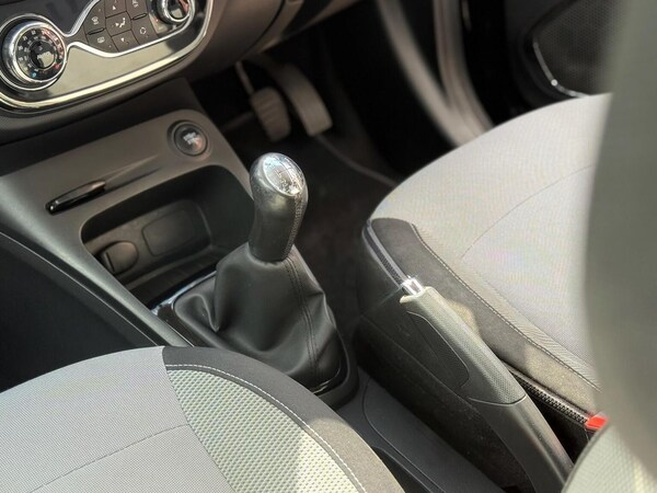 Used Renault Captur 2014 for sale - 75691887: Photo 16