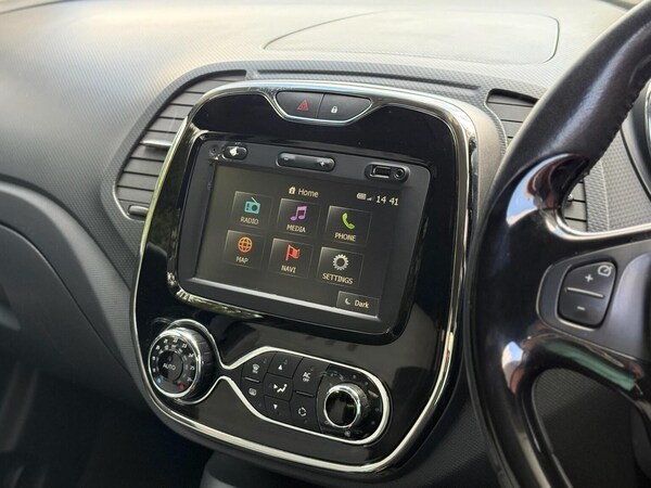 Used Renault Captur 2014 for sale - 75691887: Photo 18