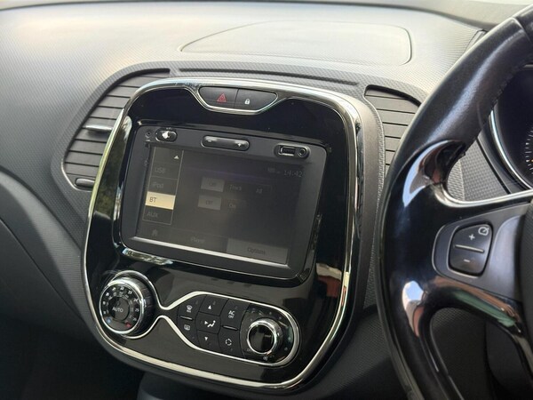 Used Renault Captur 2014 for sale - 75691887: Photo 19