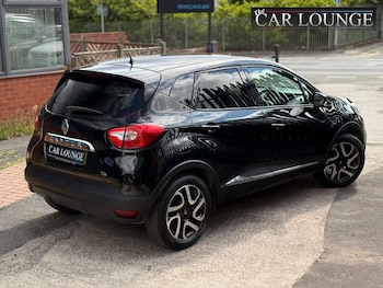 Renault - Captur