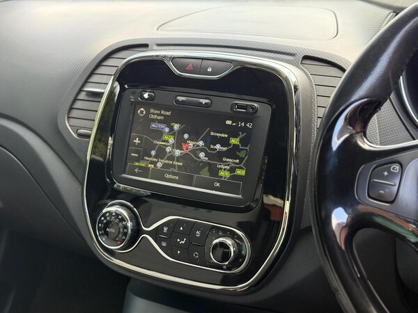 Used Renault Captur 2014 for sale - 75691887: Photo 21