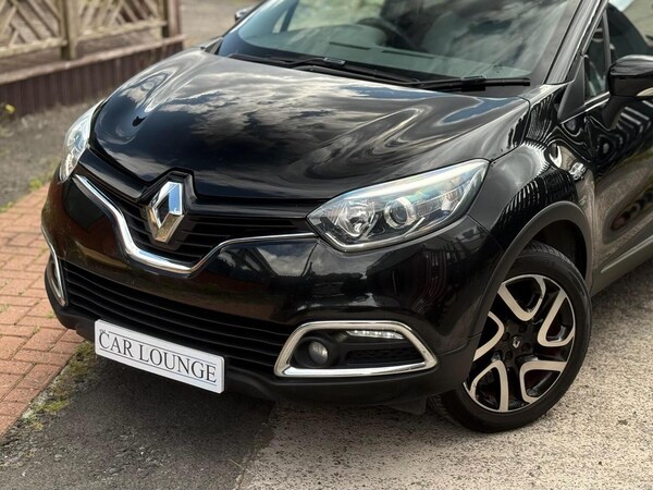 Used Renault Captur 2014 for sale - 75691887: Photo 5