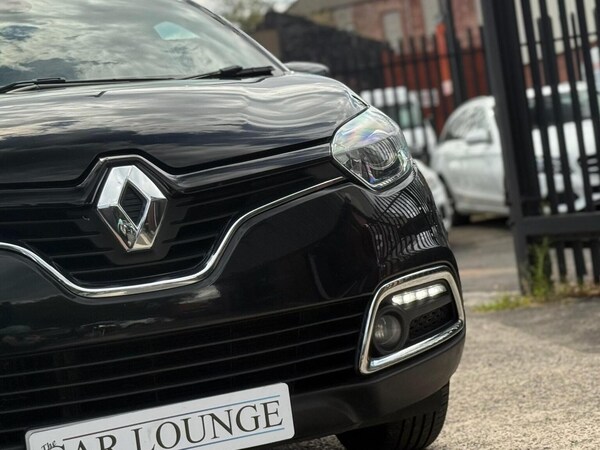 Used Renault Captur 2014 for sale - 75691887: Photo 6