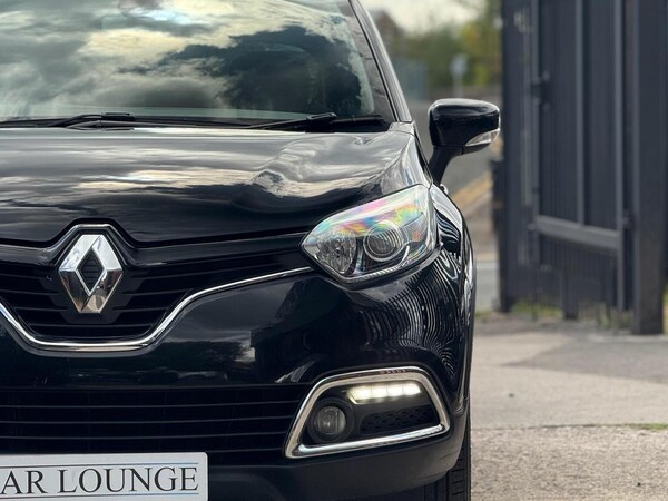 Used Renault Captur 2014 for sale - 75691887: Photo 7