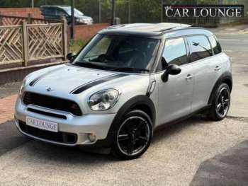 Used MINI Countryman 2011 for sale - 74917955: Photo