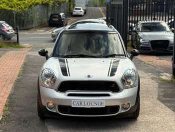 Used MINI Countryman 2011 for sale - 74917955: Photo