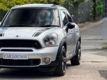 Used MINI Countryman 2011 for sale - 74917955: Photo