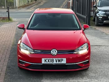 Used Volkswagen Golf 2018 for sale - 79633962: Photo