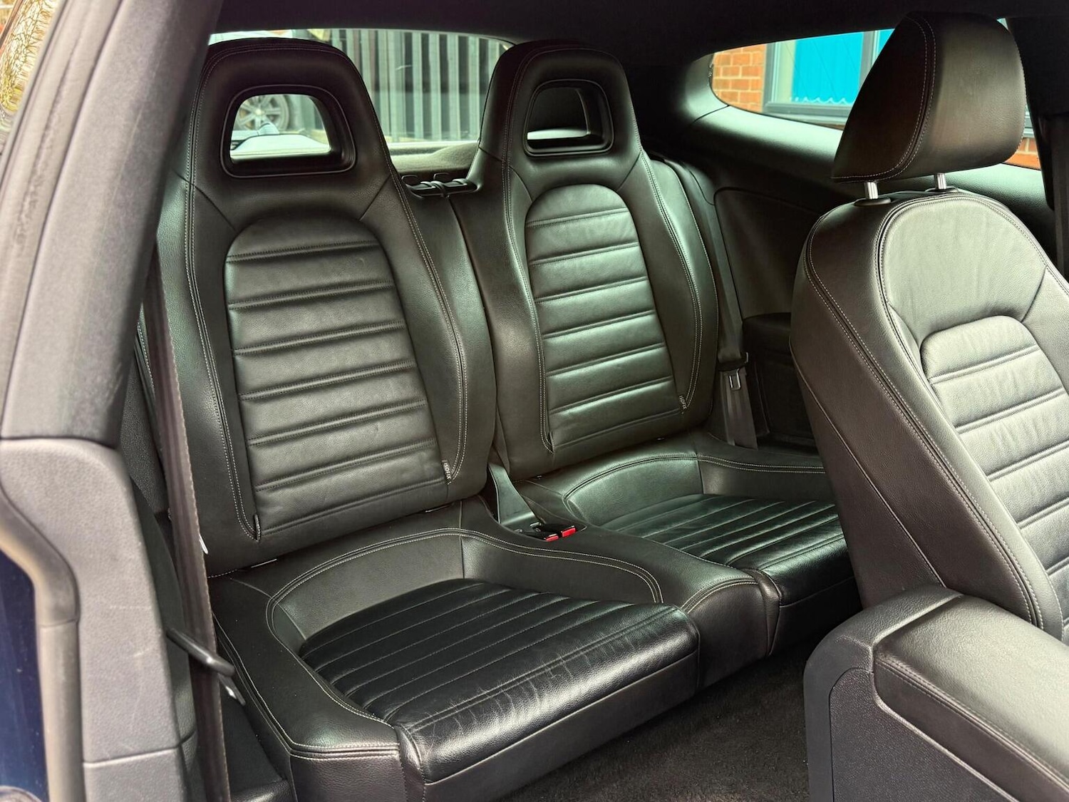 Used Volkswagen Scirocco 2013 for sale - 78098221: Photo 11