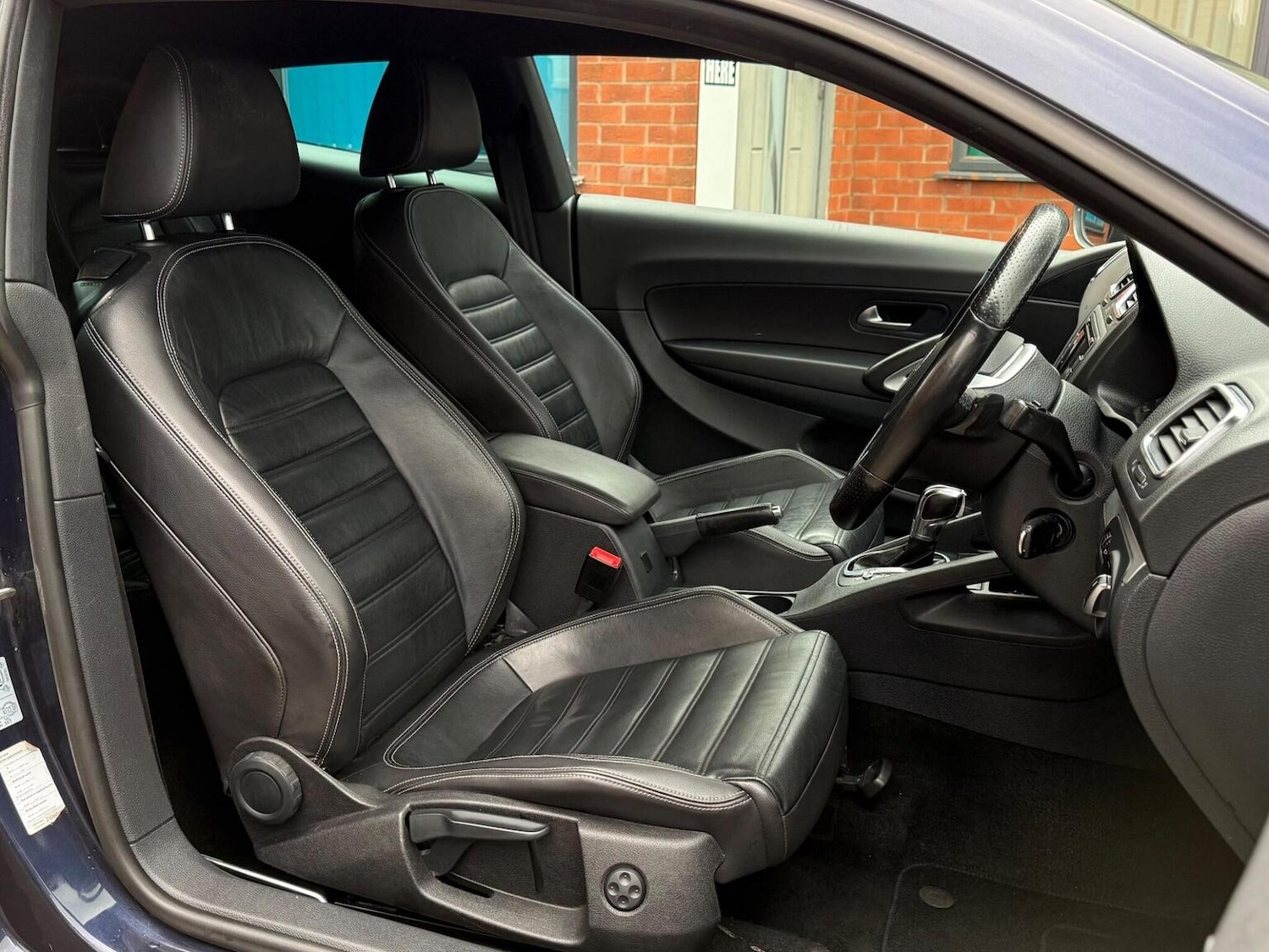 Used Volkswagen Scirocco 2013 for sale - 78098221: Photo 12