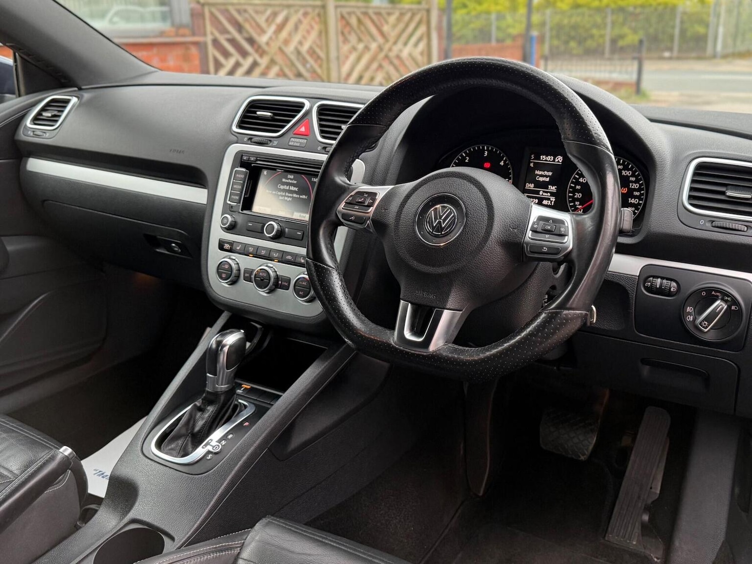 Used Volkswagen Scirocco 2013 for sale - 78098221: Photo 13