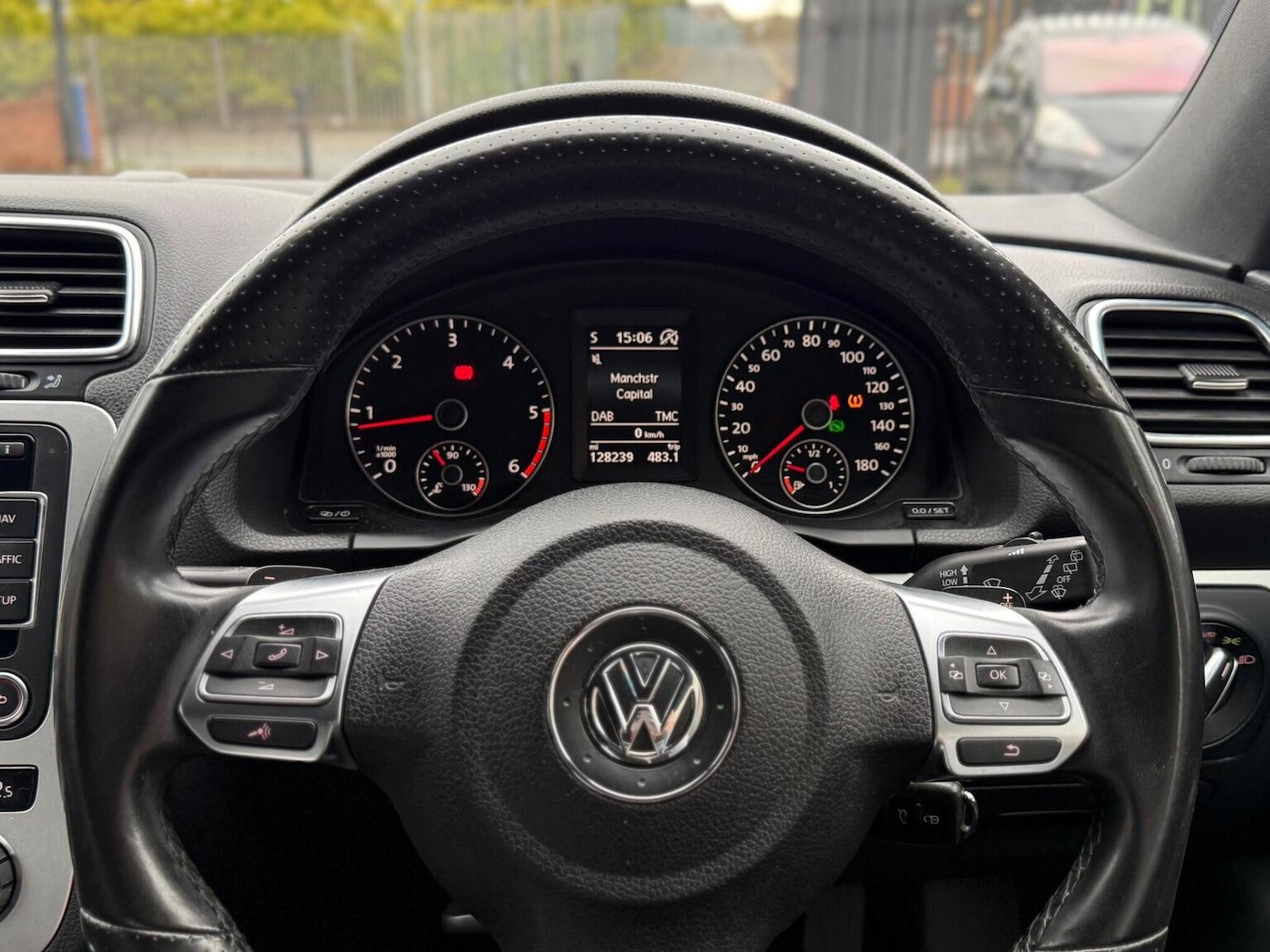 Used Volkswagen Scirocco 2013 for sale - 78098221: Photo 14