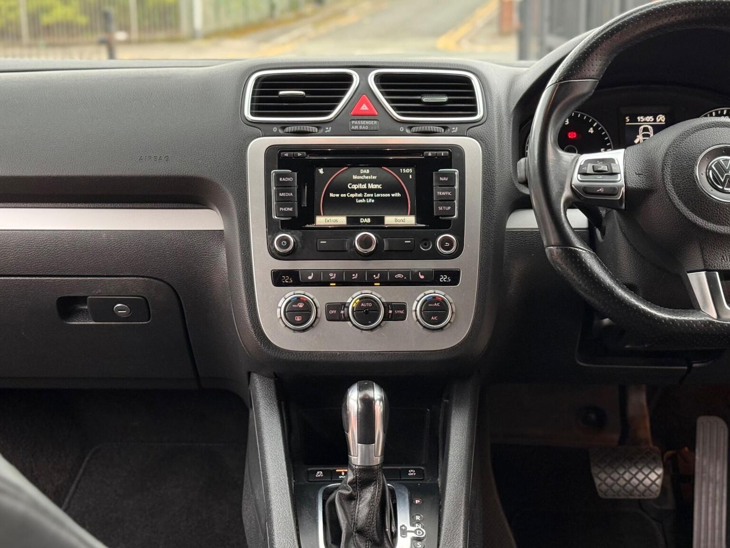 Used Volkswagen Scirocco 2013 for sale - 78098221: Photo 16