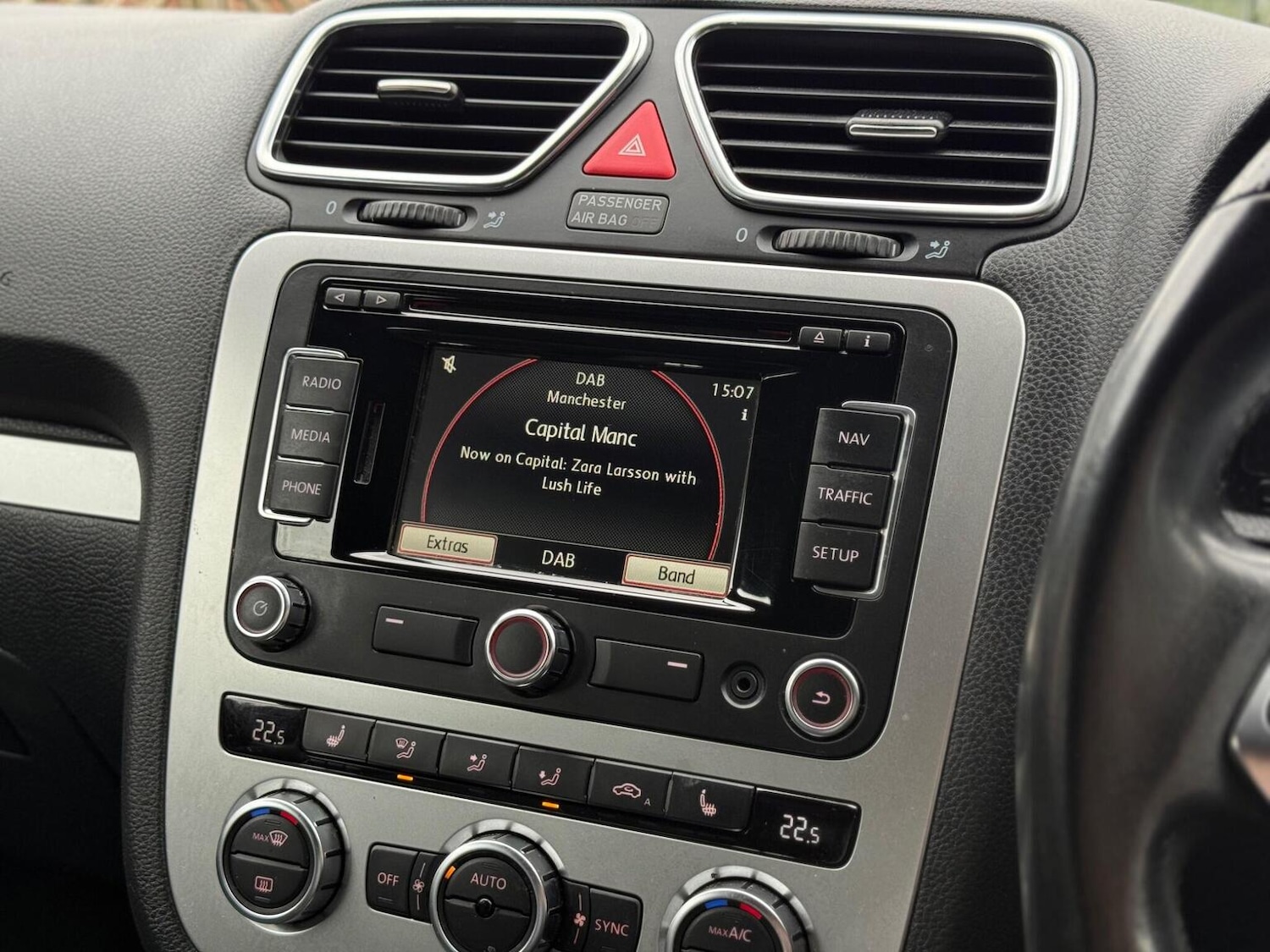 Used Volkswagen Scirocco 2013 for sale - 78098221: Photo 19