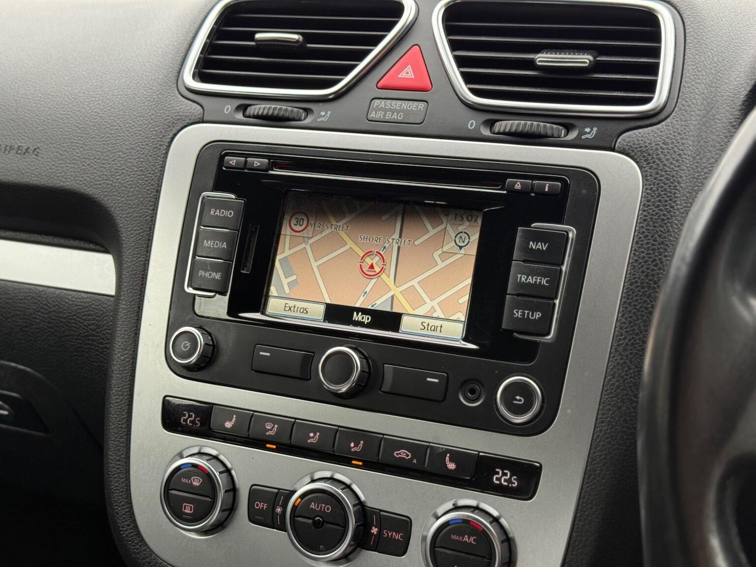 Used Volkswagen Scirocco 2013 for sale - 78098221: Photo 20