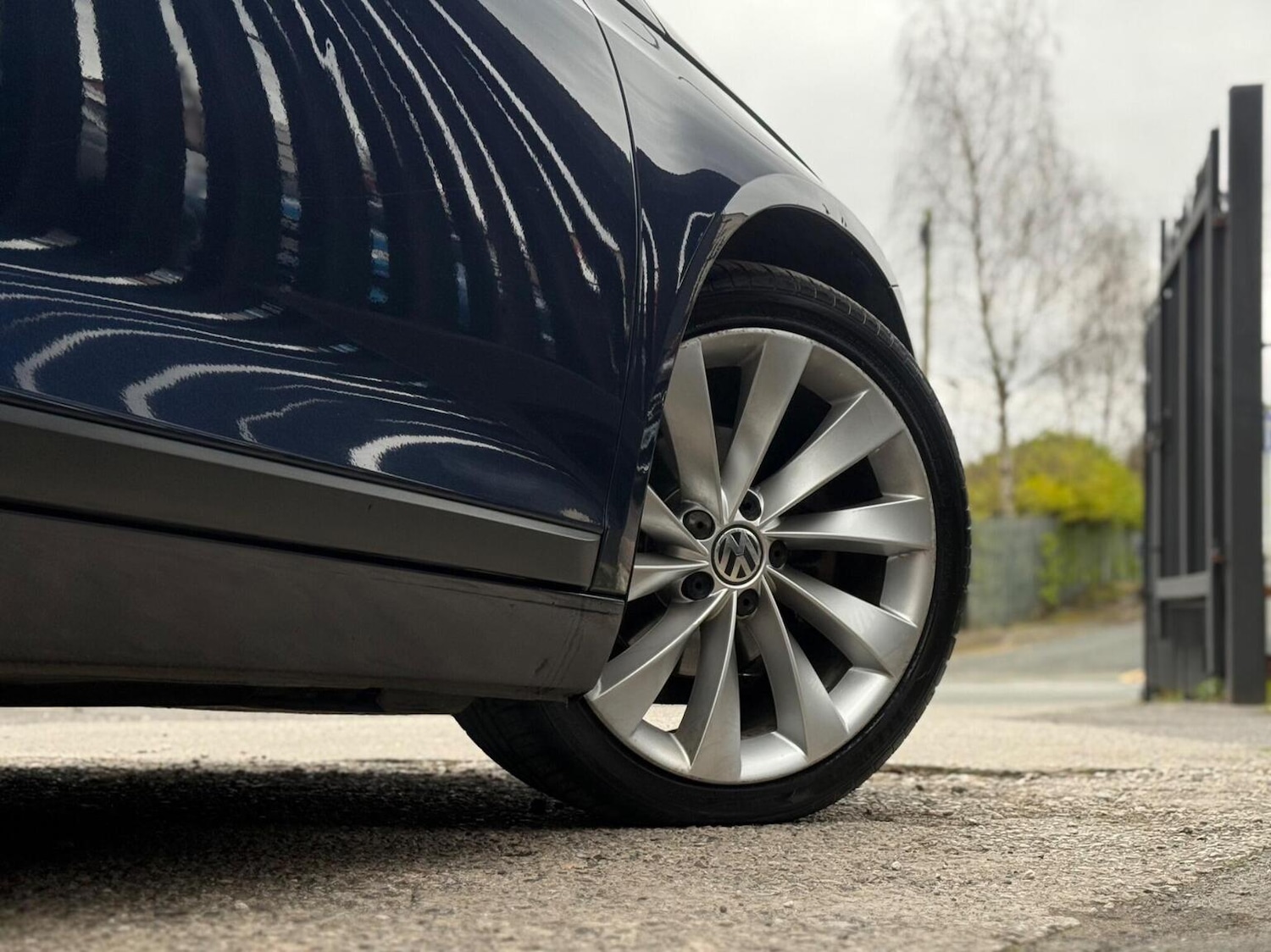 Used Volkswagen Scirocco 2013 for sale - 78098221: Photo 6