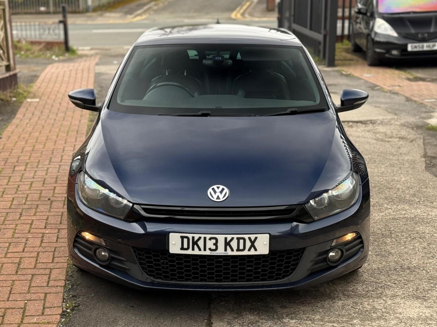 Used Volkswagen Scirocco 2013 for sale - 78098221: Photo 7