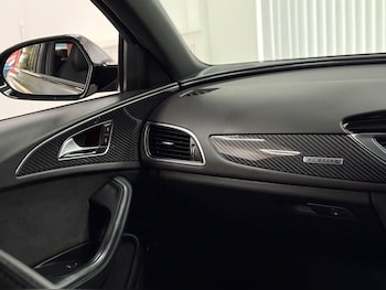 Used Audi RS6 2016 for sale - 79532348: Photo