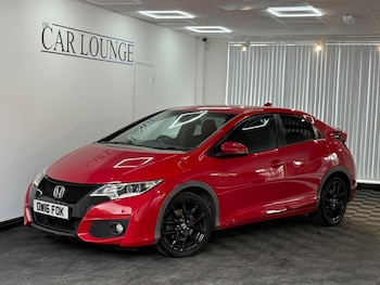 Used Honda Civic 2016 for sale - 78794764: Photo