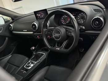 Used Audi A3 2017 for sale - 79540549: Photo