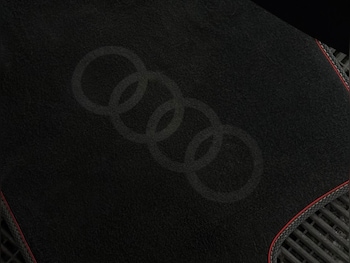 Used Audi A3 2017 for sale - 79540549: Photo