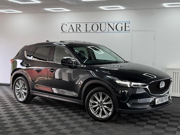 Used Mazda CX-5 2018 for sale - 79302068: Photo