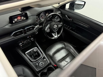 Used Mazda CX-5 2018 for sale - 79302068: Photo