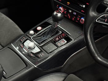 Used Audi RS6 2016 for sale - 79633931: Photo