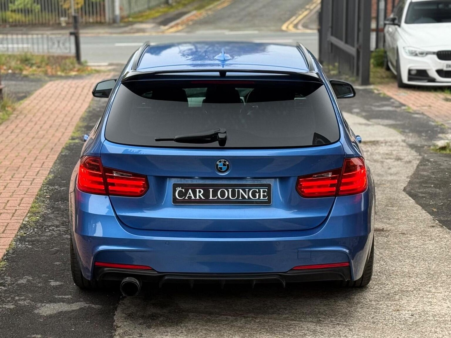 Used BMW 3 Series 2014 for sale - 76418368: Photo 10