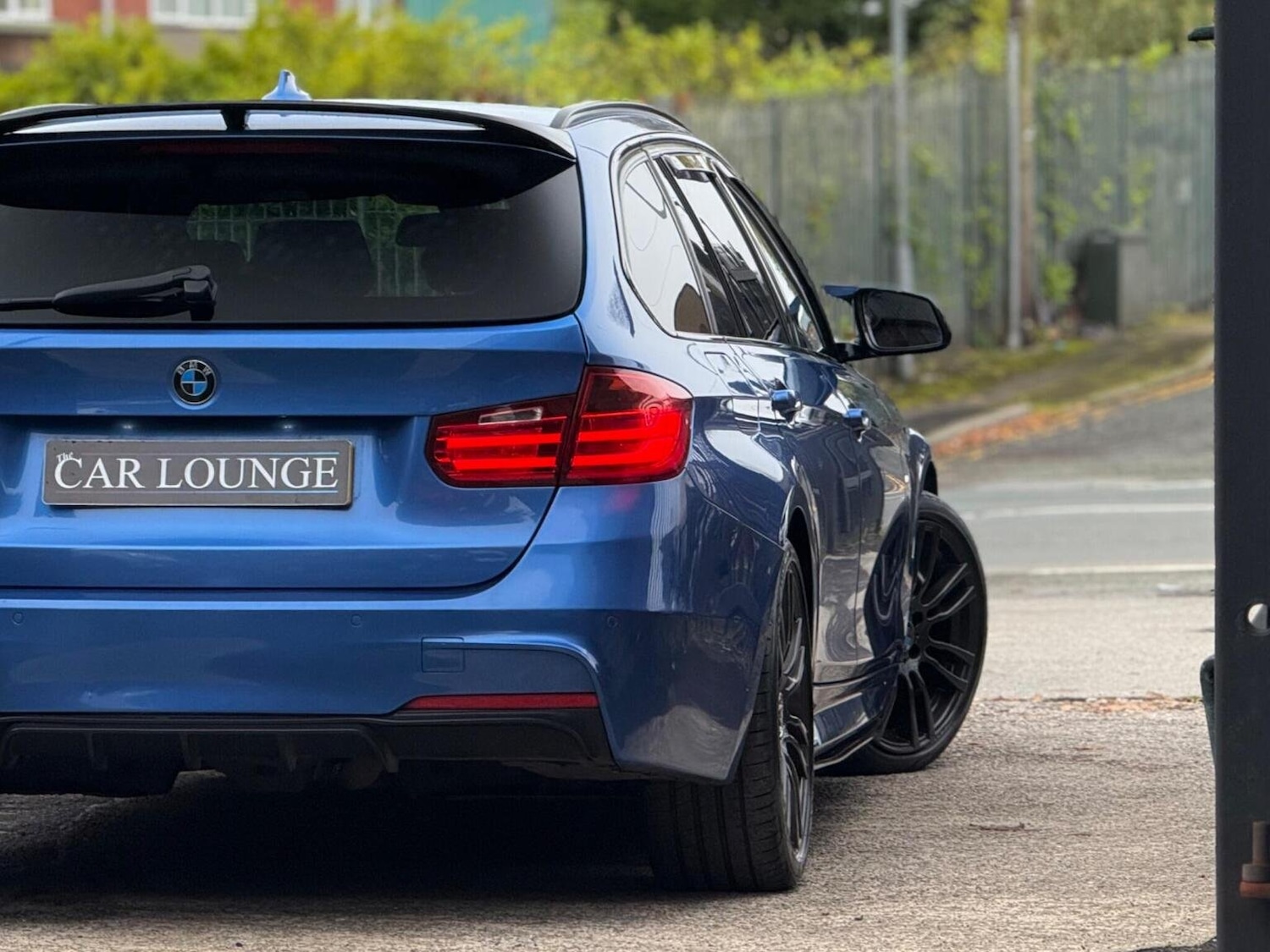 Used BMW 3 Series 2014 for sale - 76418368: Photo 11