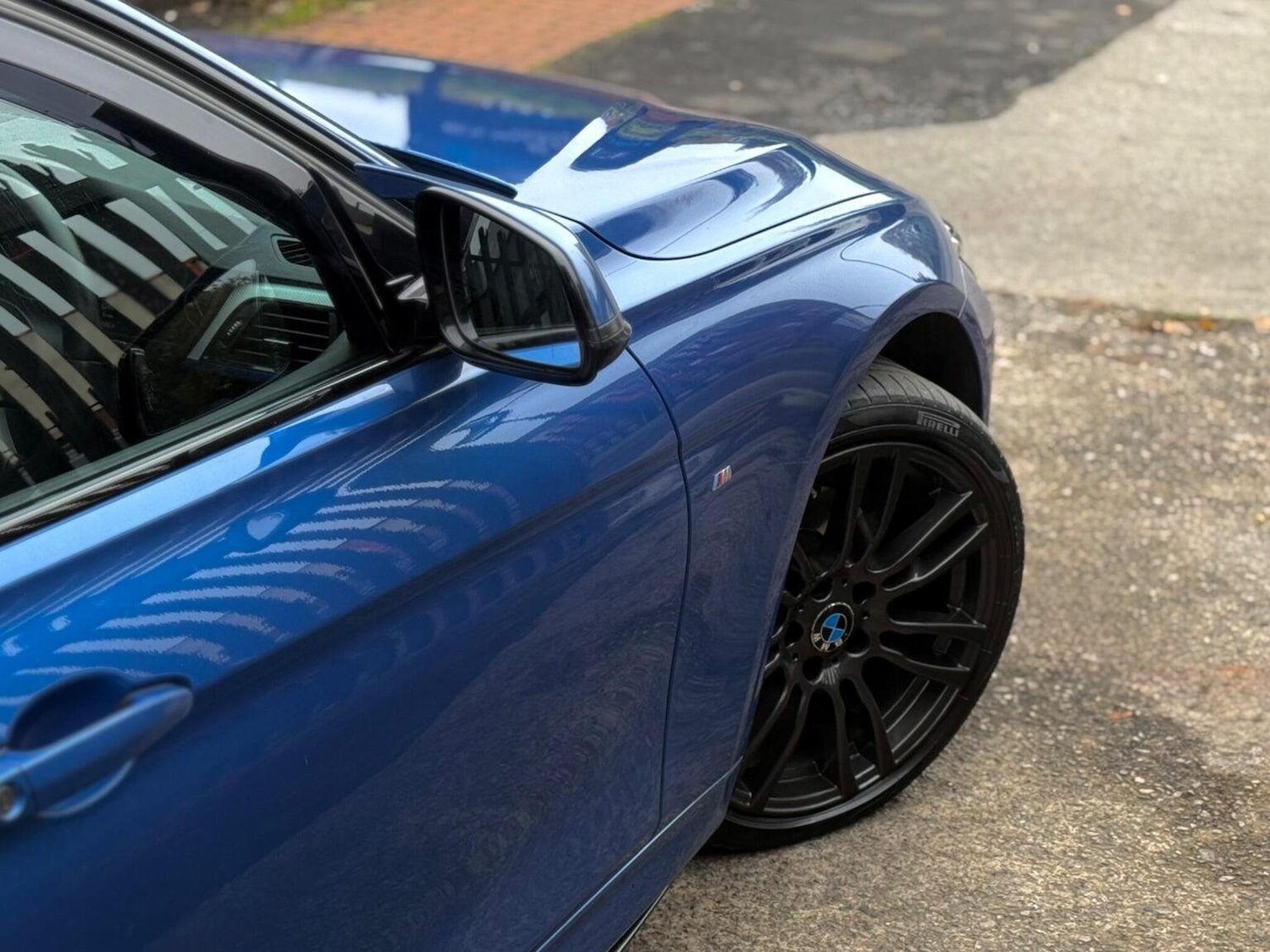 Used BMW 3 Series 2014 for sale - 76418368: Photo 12