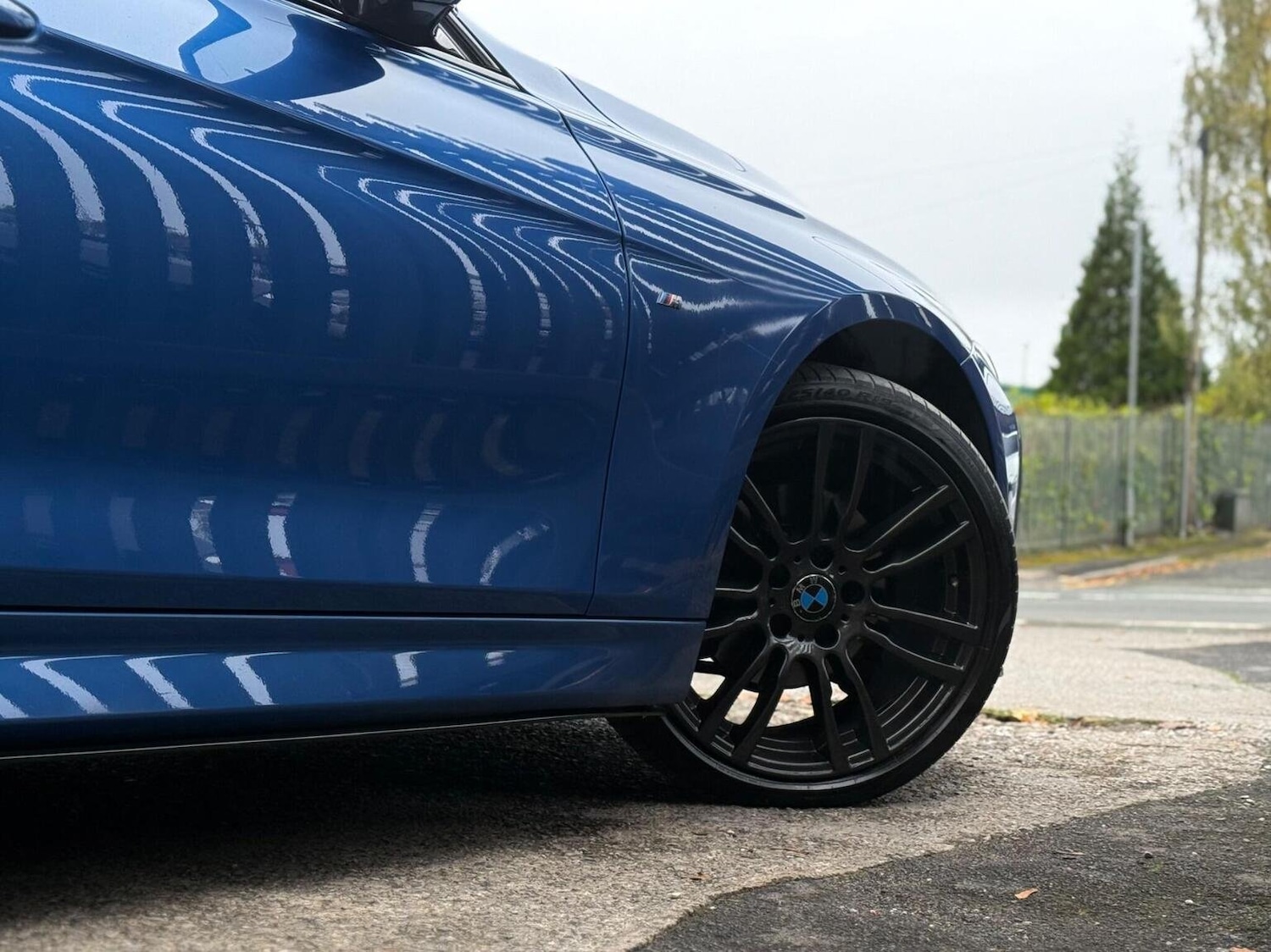 Used BMW 3 Series 2014 for sale - 76418368: Photo 13