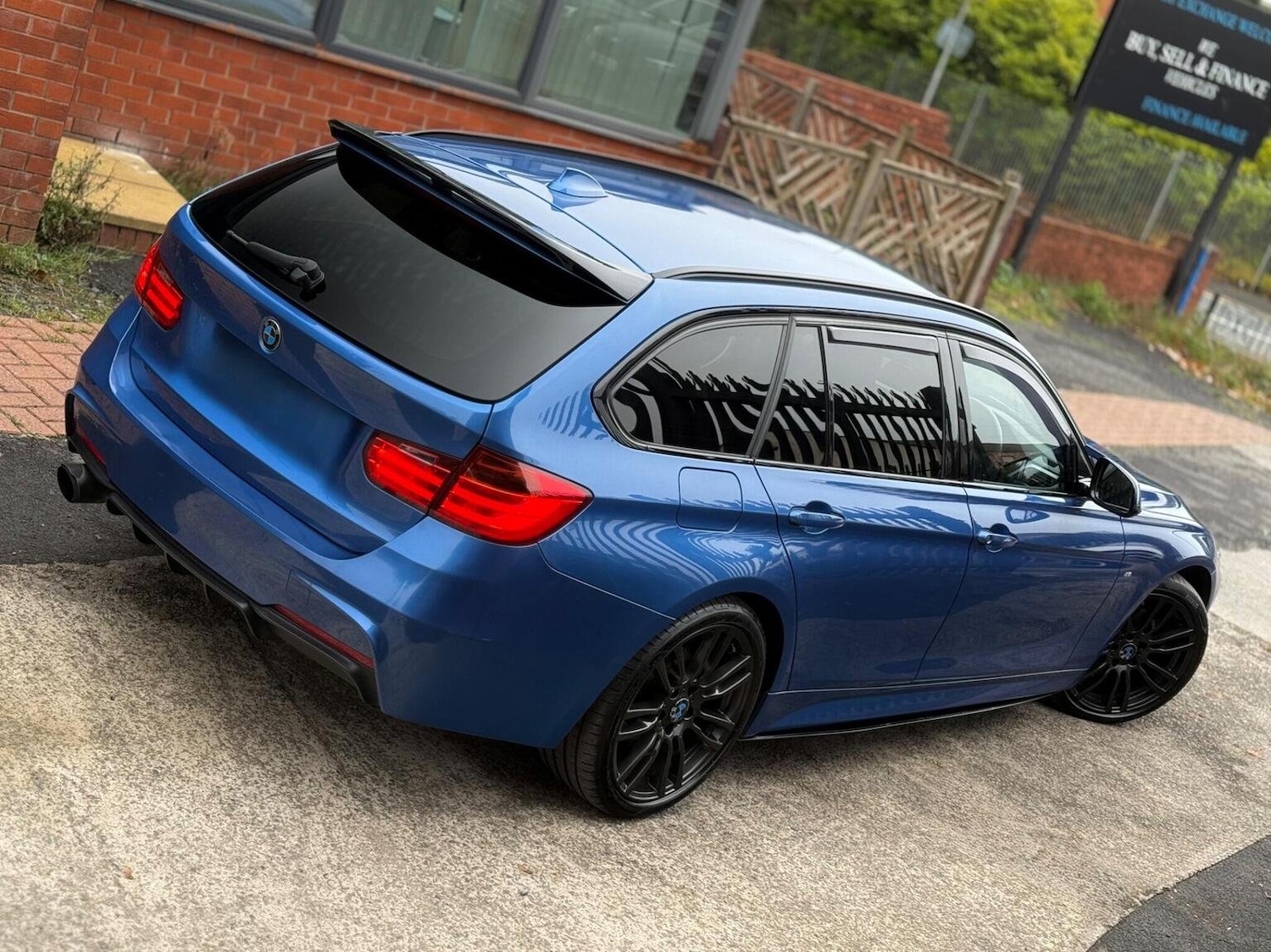 Used BMW 3 Series 2014 for sale - 76418368: Photo 14