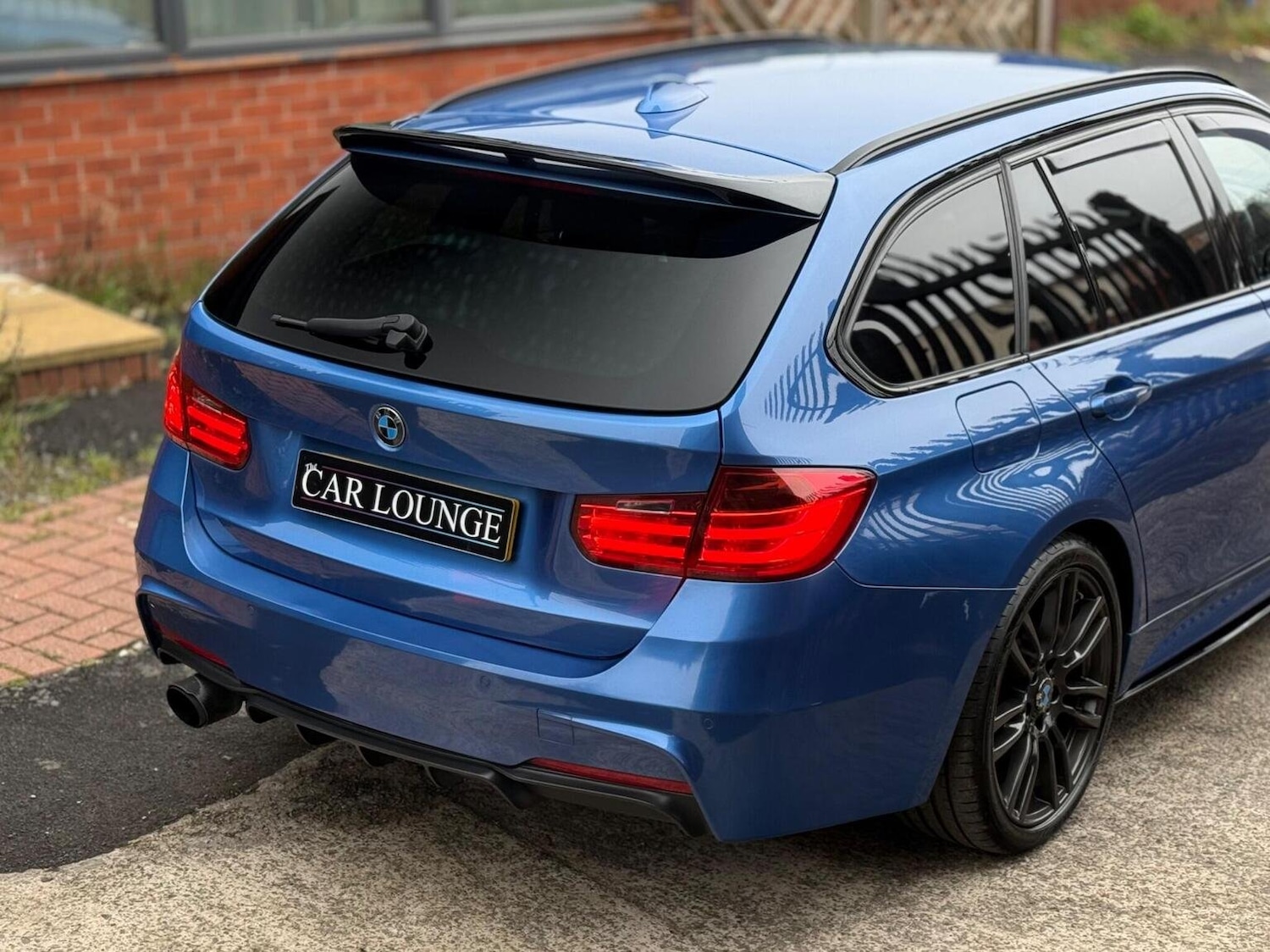 Used BMW 3 Series 2014 for sale - 76418368: Photo 15