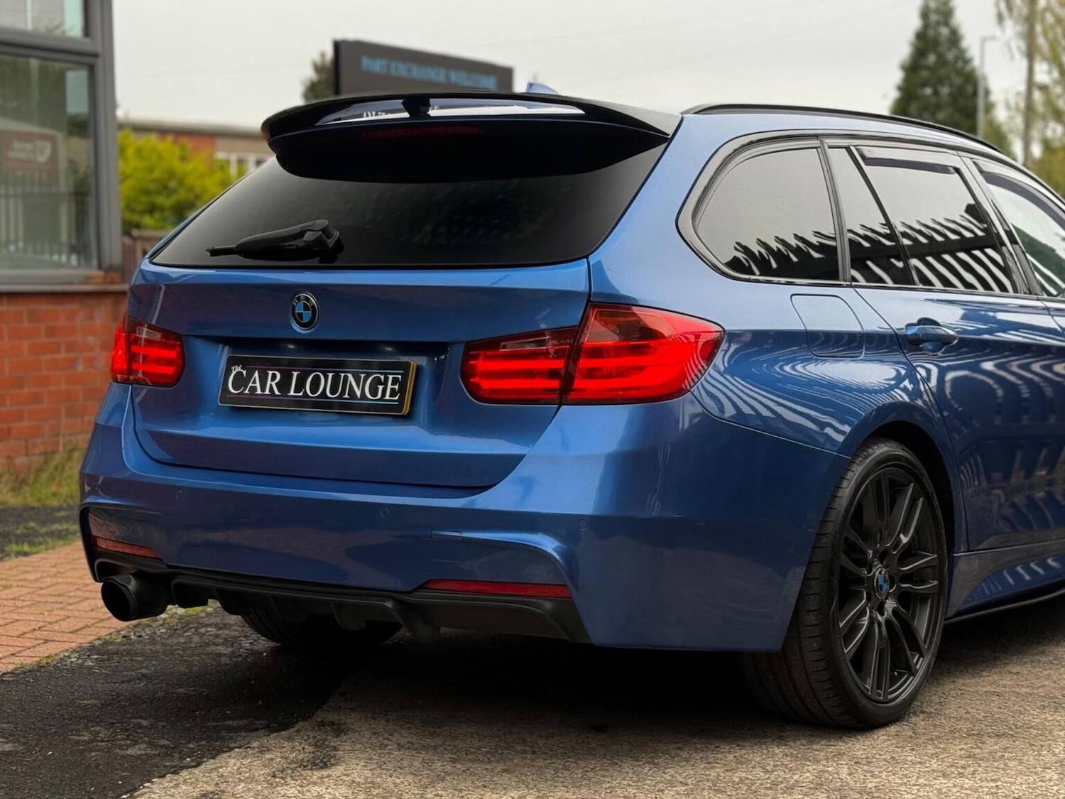 Used BMW 3 Series 2014 for sale - 76418368: Photo 16