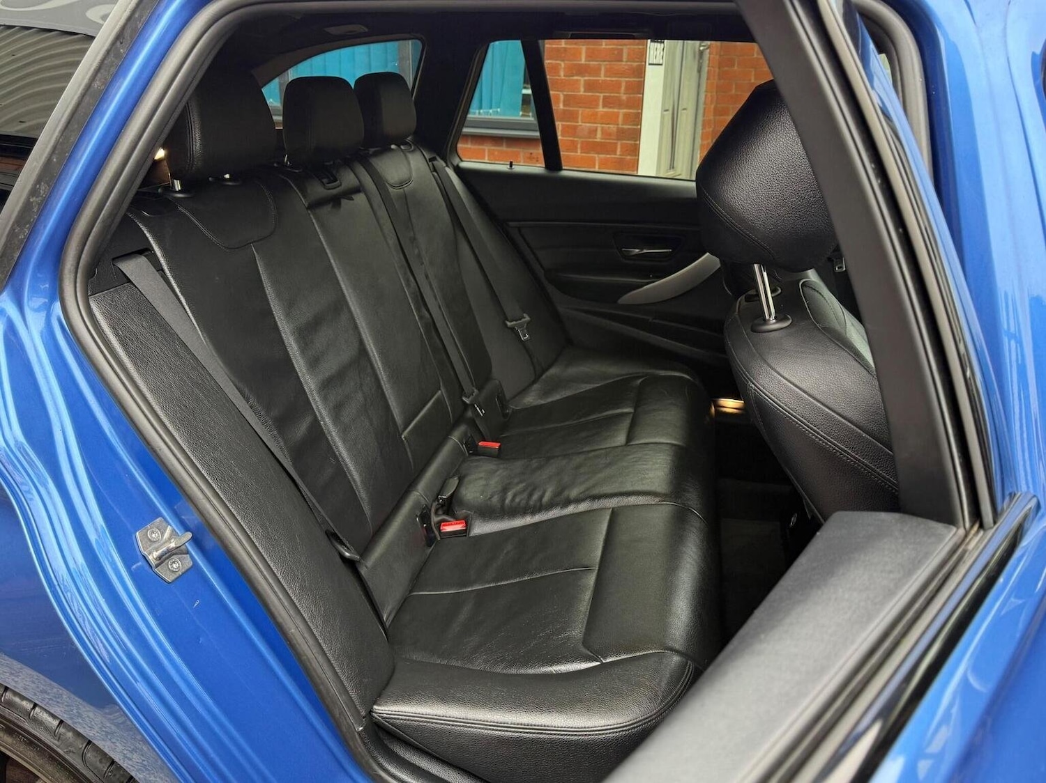 Used BMW 3 Series 2014 for sale - 76418368: Photo 17