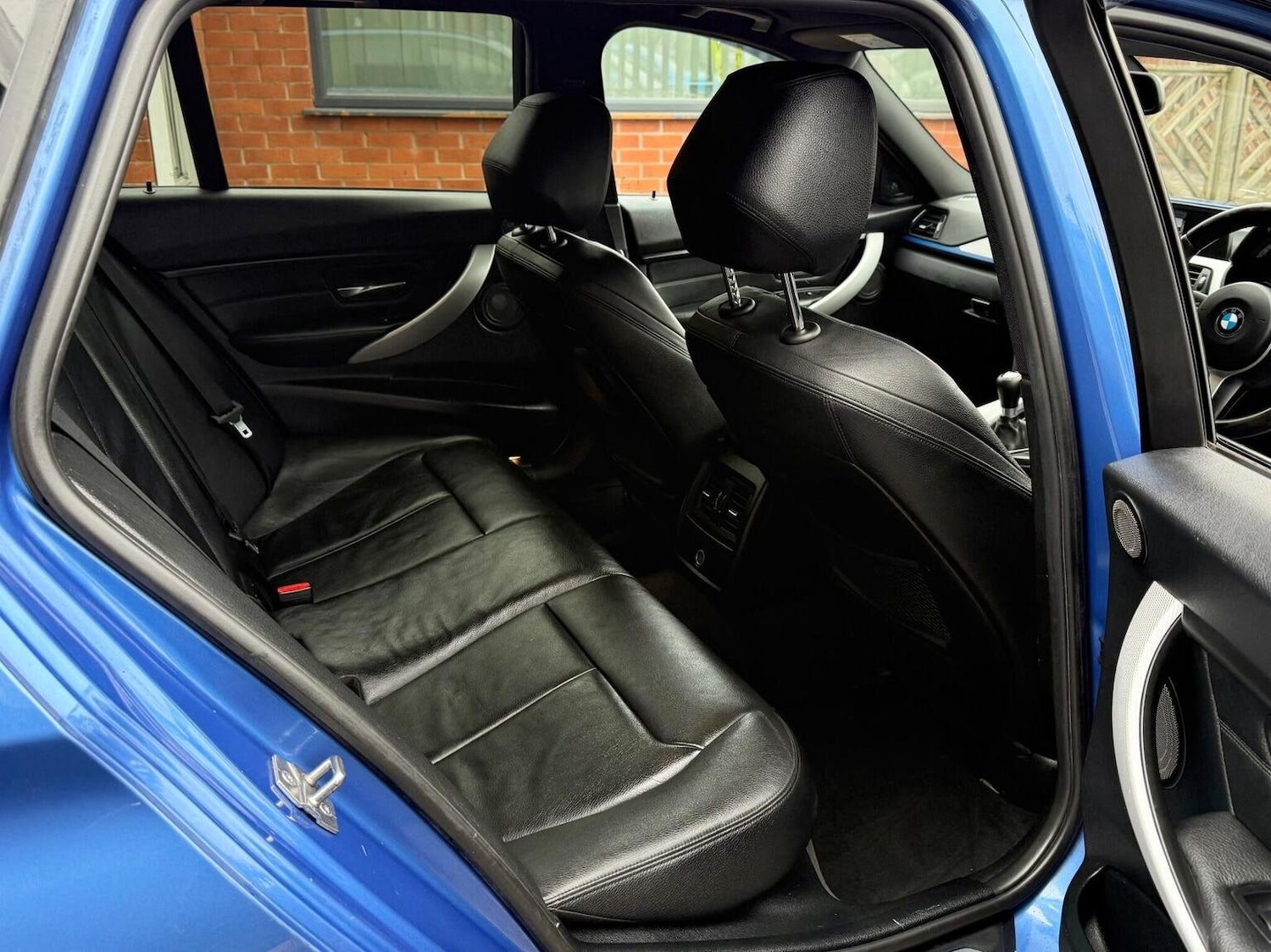 Used BMW 3 Series 2014 for sale - 76418368: Photo 18