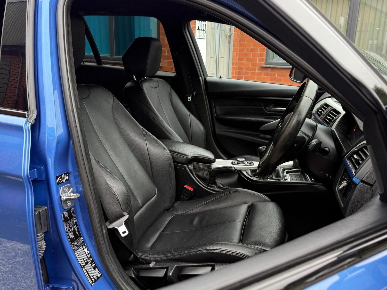 Used BMW 3 Series 2014 for sale - 76418368: Photo 19