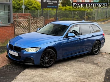 Used BMW 3 Series 2014 for sale - 76418368: Photo