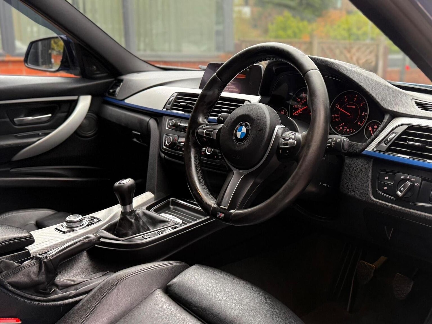 Used BMW 3 Series 2014 for sale - 76418368: Photo 20