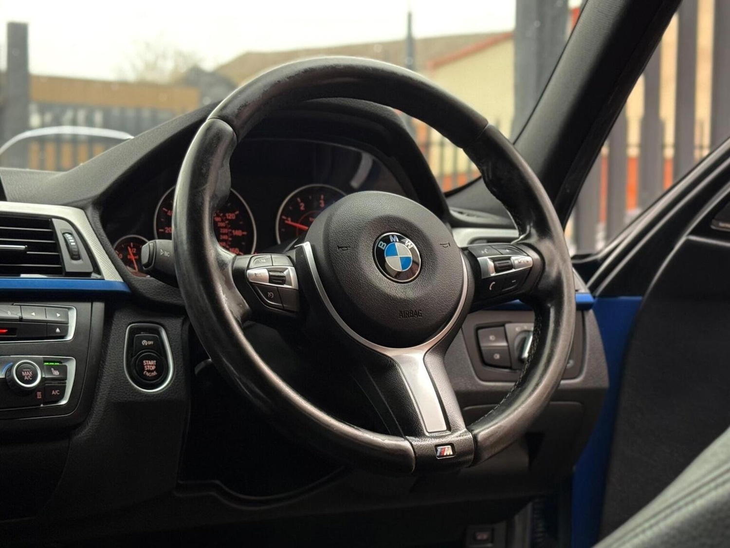 Used BMW 3 Series 2014 for sale - 76418368: Photo 21