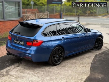 Used BMW 3 Series 2014 for sale - 76418368: Photo