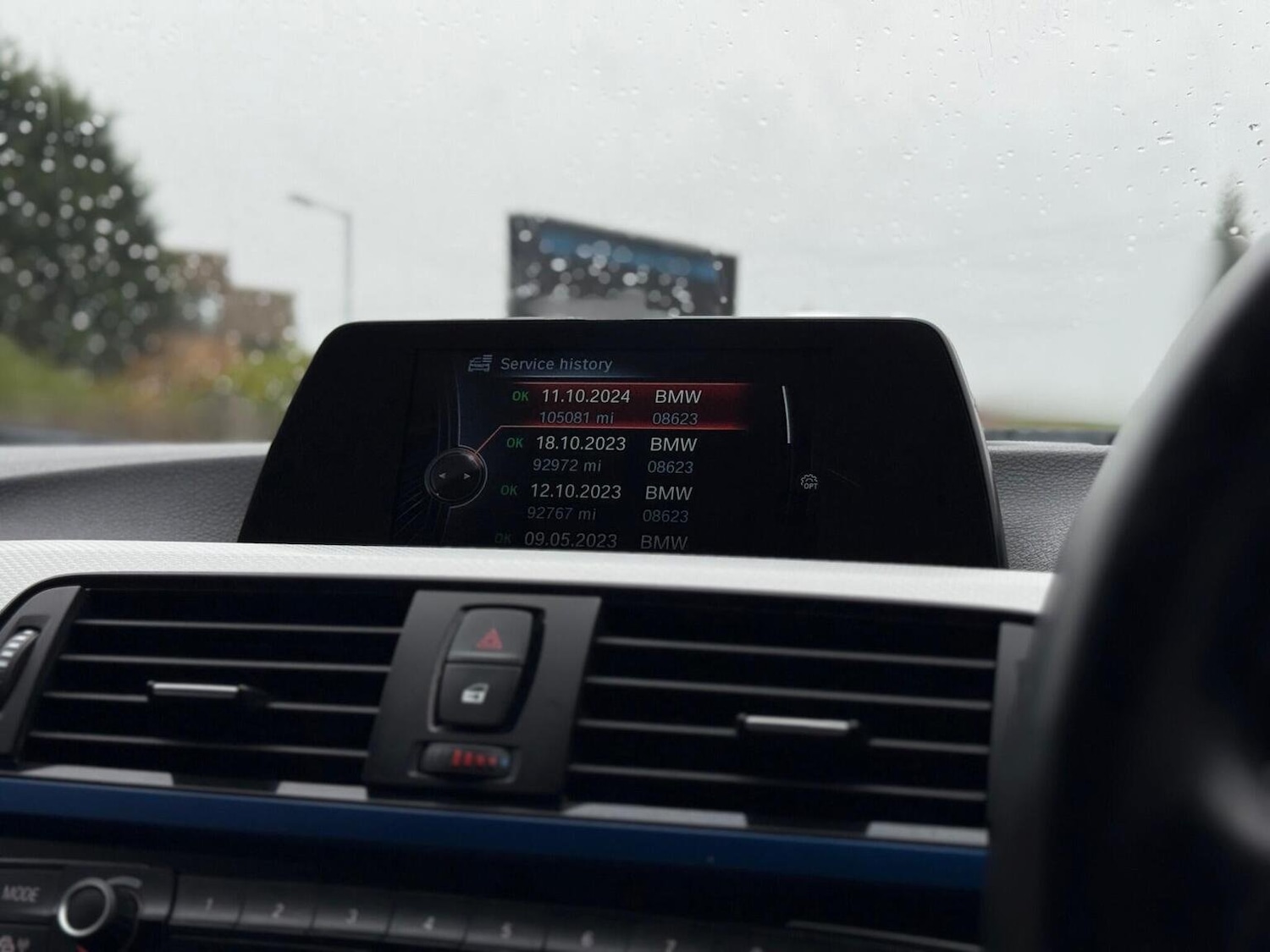 Used BMW 3 Series 2014 for sale - 76418368: Photo 33